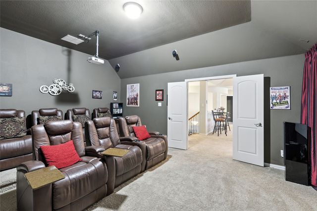 423 Hackworth Street, Roanoke, TX 76262