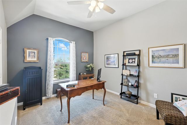 423 Hackworth Street, Roanoke, TX 76262