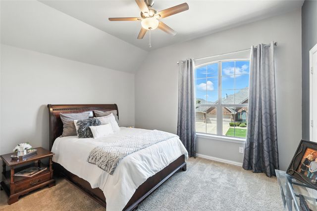 423 Hackworth Street, Roanoke, TX 76262