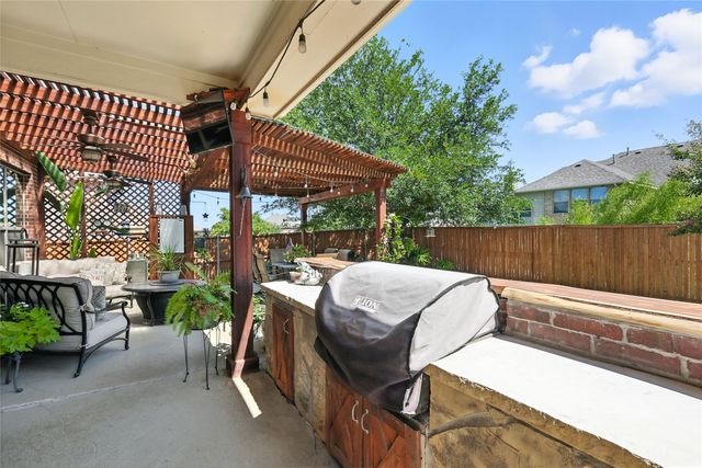 423 Hackworth Street, Roanoke, TX 76262