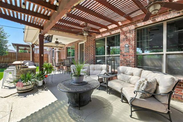 423 Hackworth Street, Roanoke, TX 76262
