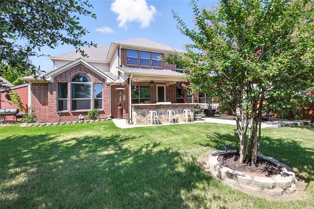 423 Hackworth Street, Roanoke, TX 76262