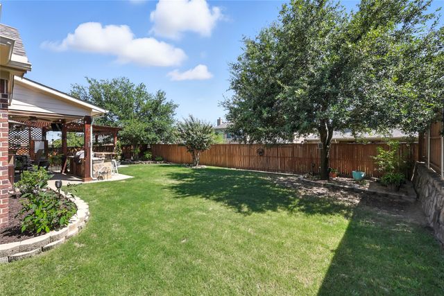 423 Hackworth Street, Roanoke, TX 76262