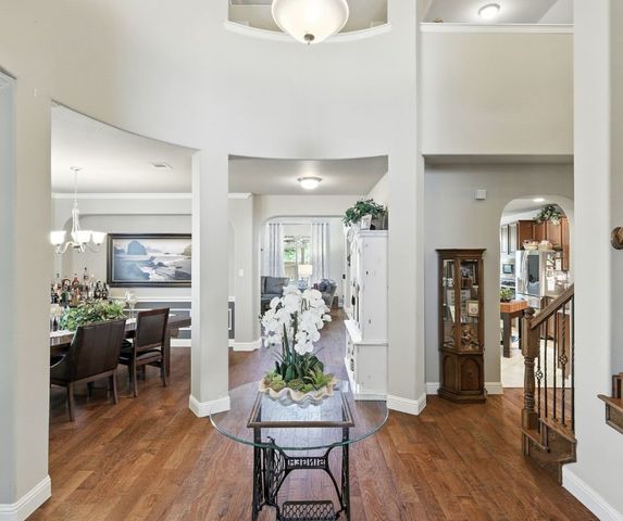 423 Hackworth Street, Roanoke, TX 76262