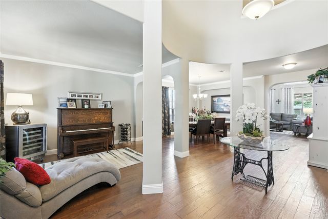 423 Hackworth Street, Roanoke, TX 76262
