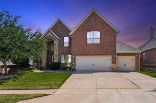 423 Hackworth Street, Roanoke, TX 76262
