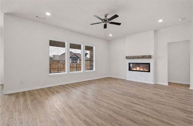 3912 Kent Lane, Springdale, AR 72764