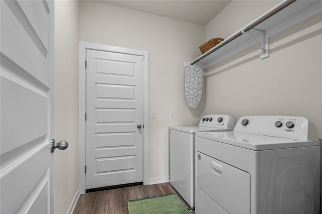 3912 Kent Lane, Springdale, AR 72764