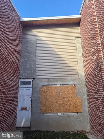 220 N RODNEY ST, Wilmington, DE 19805