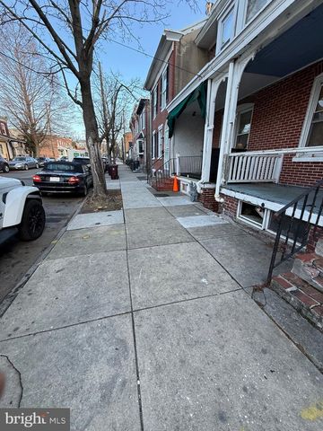 220 N RODNEY ST, Wilmington, DE 19805