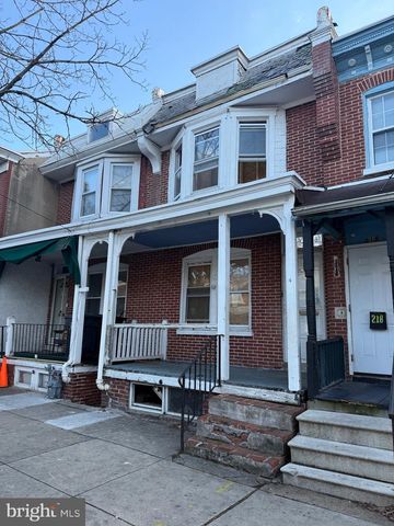 220 N RODNEY ST, Wilmington, DE 19805