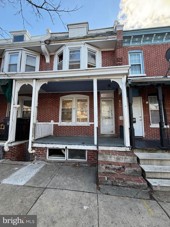 220 N RODNEY ST, Wilmington, DE 19805