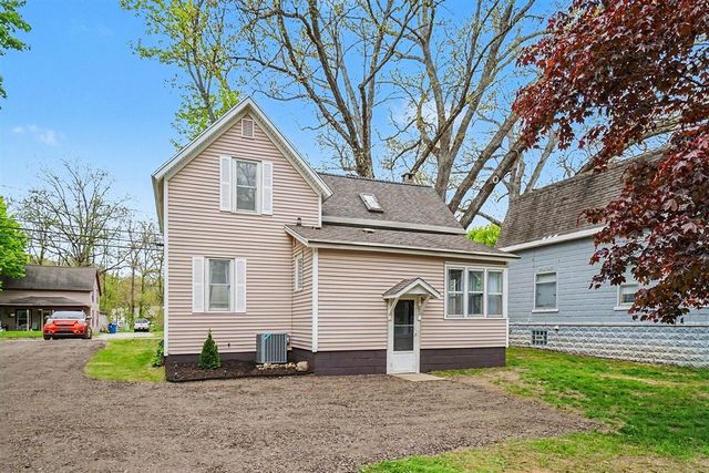 639 Ely Street, Allegan, MI 49010