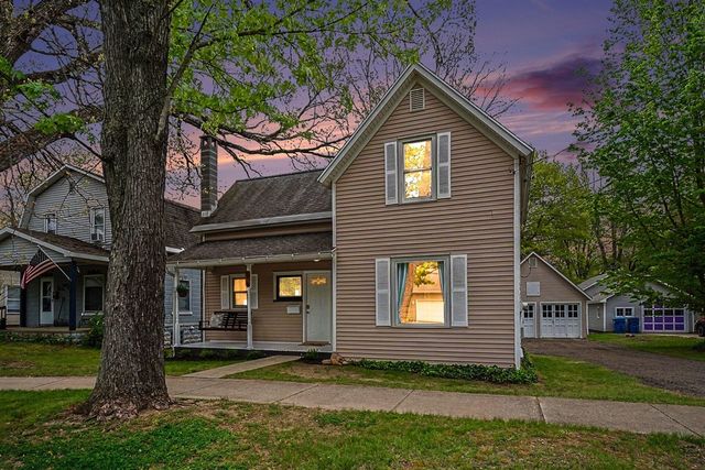 639 Ely Street, Allegan, MI 49010