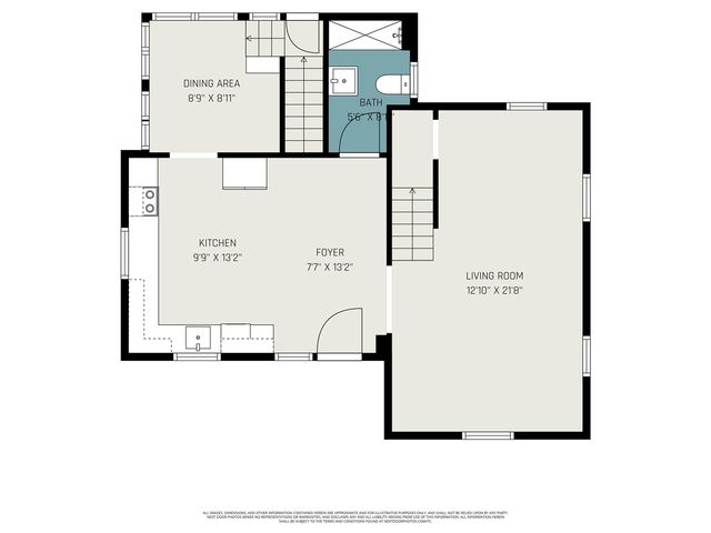 639 Ely Street, Allegan, MI 49010