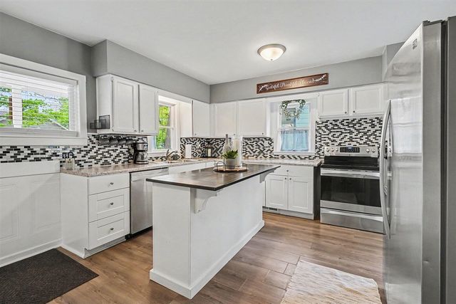 639 Ely Street, Allegan, MI 49010