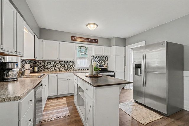 639 Ely Street, Allegan, MI 49010
