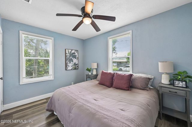2974 BURKE Street, Jacksonville, FL 32254