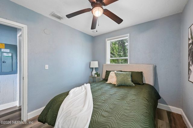 2974 BURKE Street, Jacksonville, FL 32254