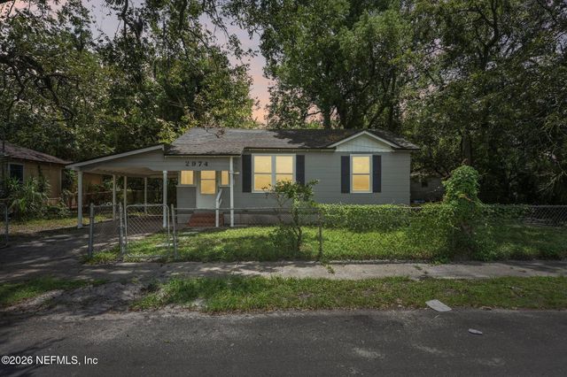 2974 BURKE Street, Jacksonville, FL 32254