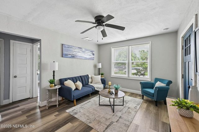 2974 BURKE Street, Jacksonville, FL 32254