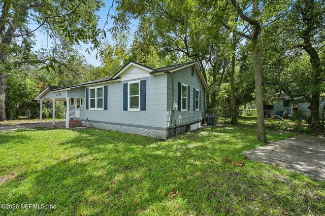 2974 BURKE Street, Jacksonville, FL 32254