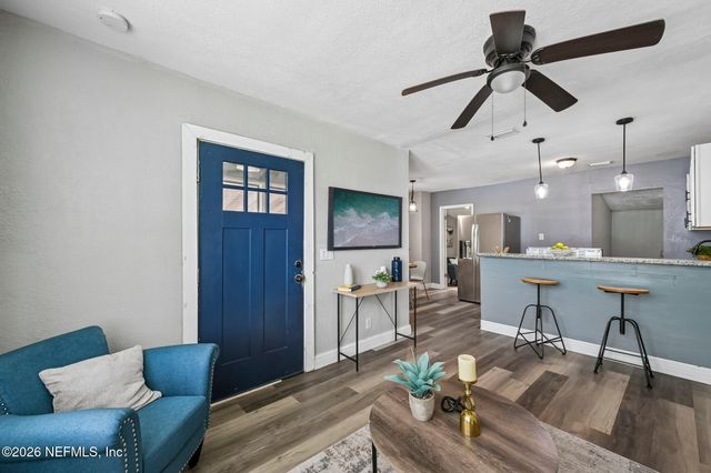 2974 BURKE Street, Jacksonville, FL 32254