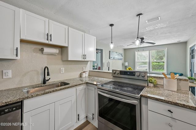 2974 BURKE Street, Jacksonville, FL 32254