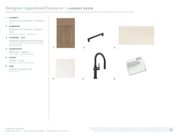 1952 Harmony Rd, Spring Hill, TN 37174