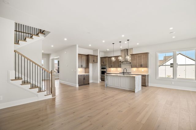 1952 Harmony Rd, Spring Hill, TN 37174