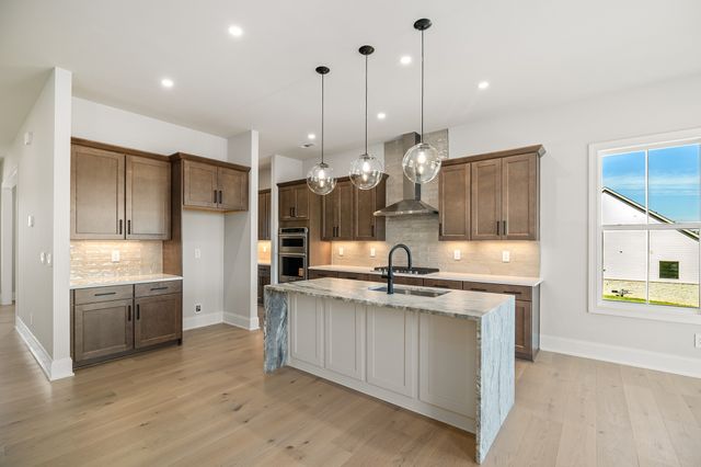 1952 Harmony Rd, Spring Hill, TN 37174