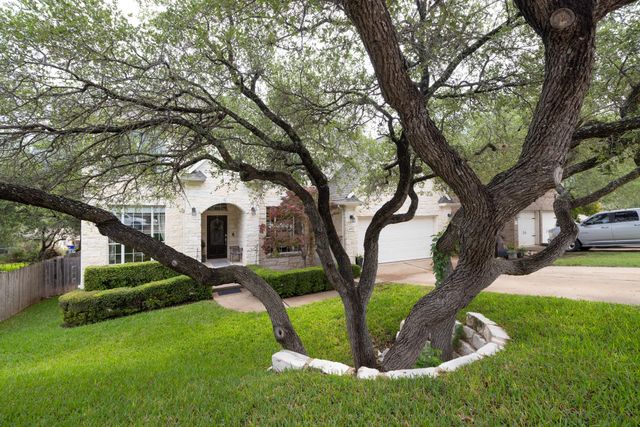1037 Cashew LN, Cedar Park, TX 78613