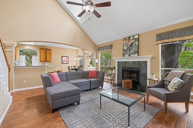 1037 Cashew LN, Cedar Park, TX 78613