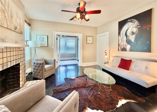 2014 JACKSON STREET N 2, St Petersburg, FL 33704