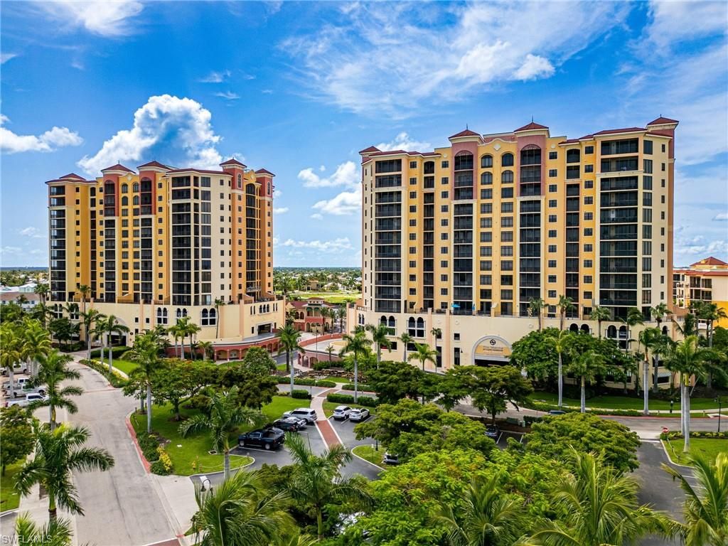 5781 Cape Harbour DR # 1309, Cape Coral, FL 33914