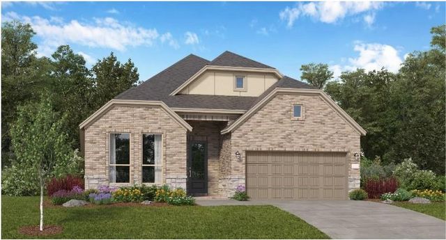 31238 Anna Meadows Drive, Fulshear, TX 77441