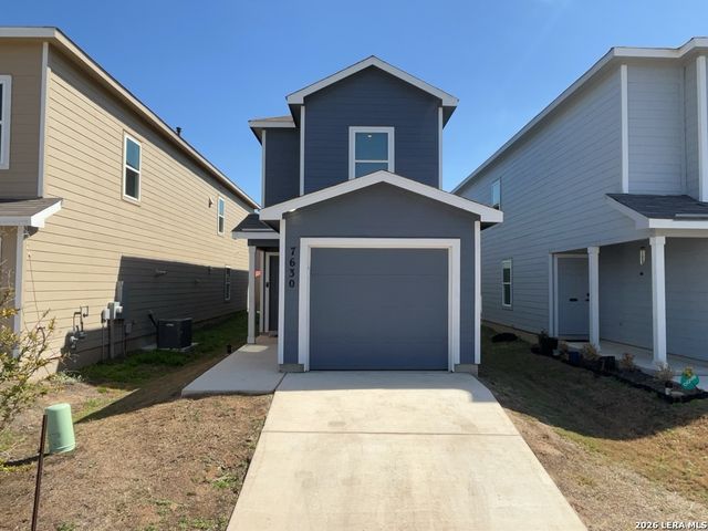 7630 Aston Cross, San Antonio, TX 78253