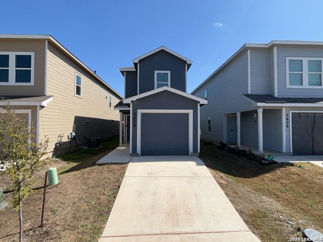 7630 Aston Cross, San Antonio, TX 78253