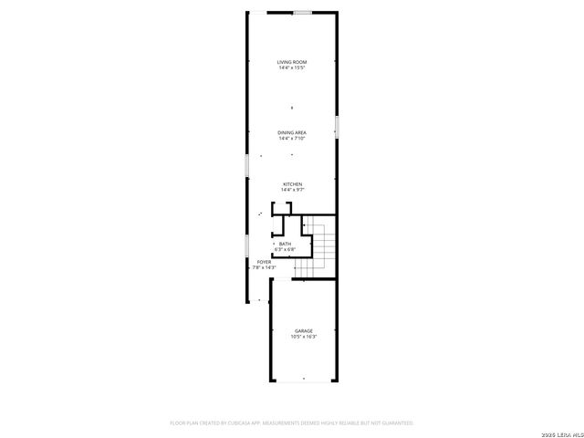 7630 Aston Cross, San Antonio, TX 78253