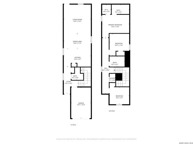 7630 Aston Cross, San Antonio, TX 78253