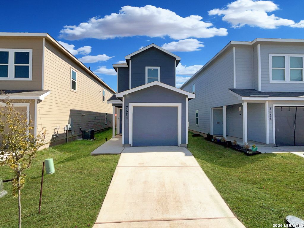7630 Aston Cross, San Antonio, TX 78253