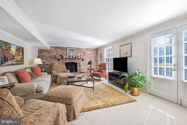 11300 ROLLING HOUSE RD, North Bethesda, MD 20852