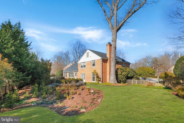 11300 ROLLING HOUSE RD, North Bethesda, MD 20852