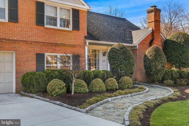 11300 ROLLING HOUSE RD, North Bethesda, MD 20852