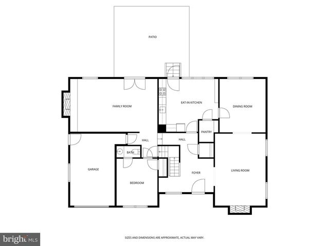 11300 ROLLING HOUSE RD, North Bethesda, MD 20852