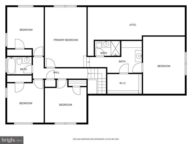 11300 ROLLING HOUSE RD, North Bethesda, MD 20852