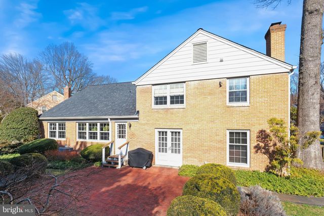 11300 ROLLING HOUSE RD, North Bethesda, MD 20852