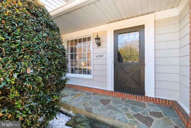 11300 ROLLING HOUSE RD, North Bethesda, MD 20852