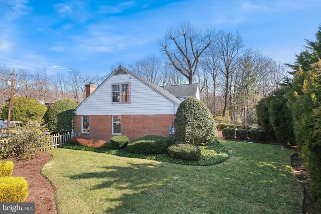 11300 ROLLING HOUSE RD, North Bethesda, MD 20852