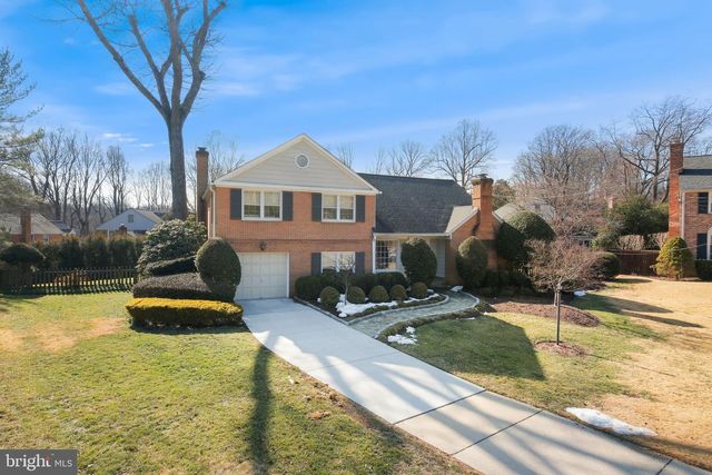 11300 ROLLING HOUSE RD, North Bethesda, MD 20852